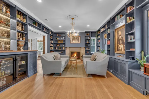 $3,500,000 | 4 Southgate Avenue, Annapolis, MD 21401