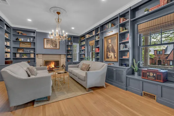 $3,500,000 | 4 Southgate Avenue, Annapolis, MD 21401