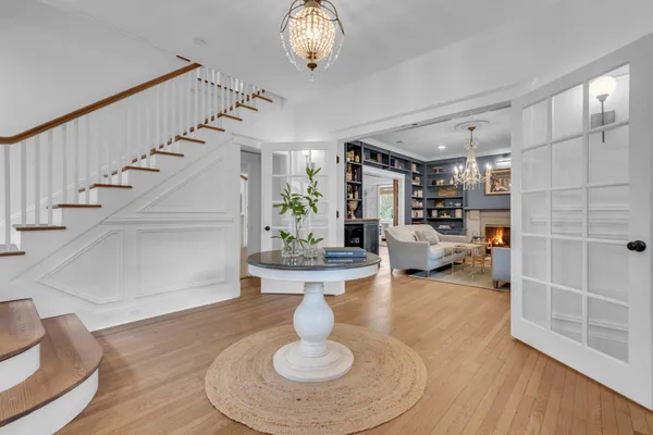 $3,500,000 | 4 Southgate Avenue, Annapolis, MD 21401