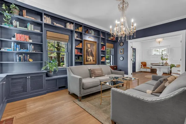 $3,500,000 | 4 Southgate Avenue, Annapolis, MD 21401