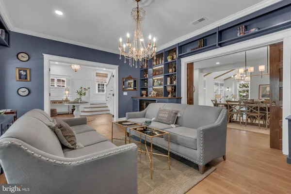 $3,500,000 | 4 Southgate Avenue, Annapolis, MD 21401