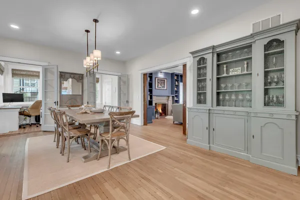 $3,500,000 | 4 Southgate Avenue, Annapolis, MD 21401