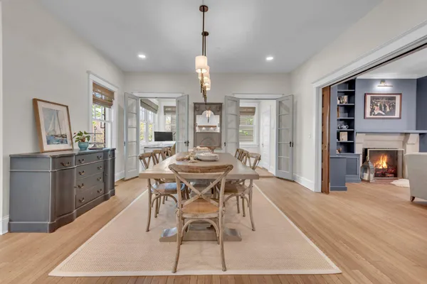 $3,500,000 | 4 Southgate Avenue, Annapolis, MD 21401