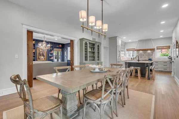 $3,500,000 | 4 Southgate Avenue, Annapolis, MD 21401