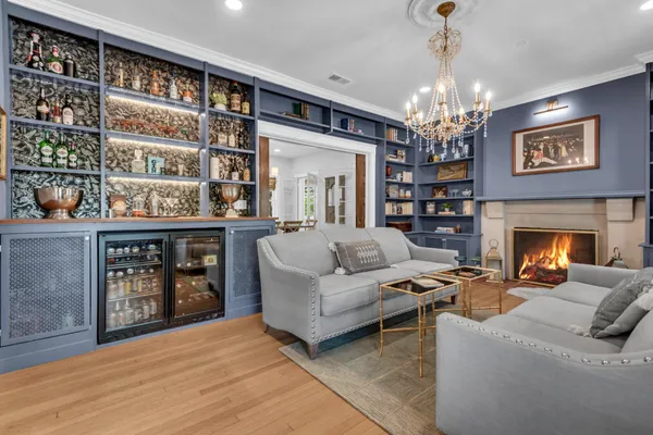 $3,500,000 | 4 Southgate Avenue, Annapolis, MD 21401