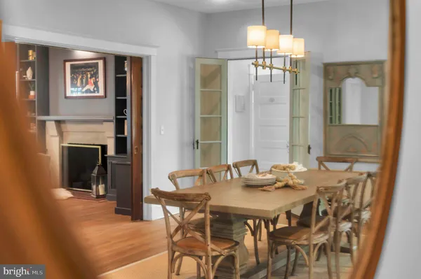 $3,500,000 | 4 Southgate Avenue, Annapolis, MD 21401