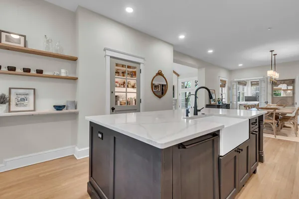 $3,500,000 | 4 Southgate Avenue, Annapolis, MD 21401