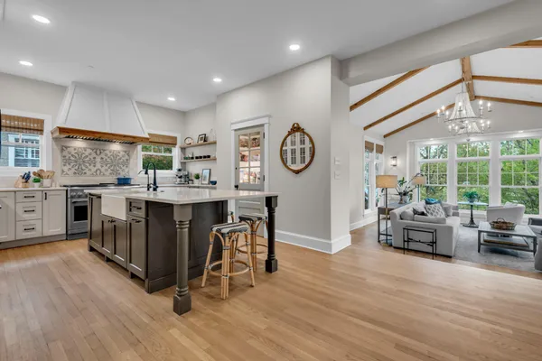 $3,500,000 | 4 Southgate Avenue, Annapolis, MD 21401