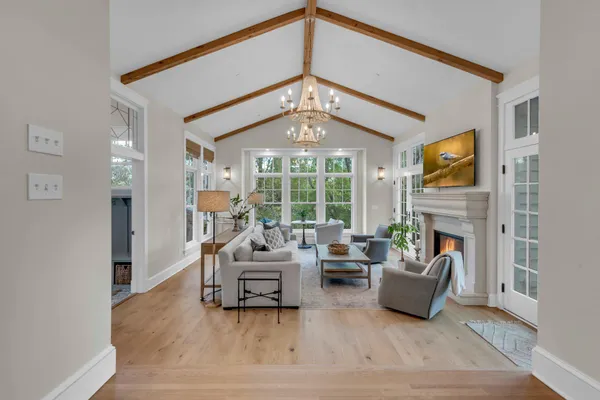 $3,500,000 | 4 Southgate Avenue, Annapolis, MD 21401