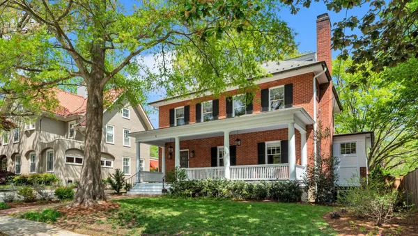 $3,500,000 | 4 Southgate Avenue, Annapolis, MD 21401