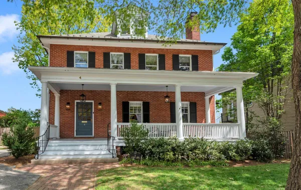 $3,500,000 | 4 Southgate Avenue, Annapolis, MD 21401