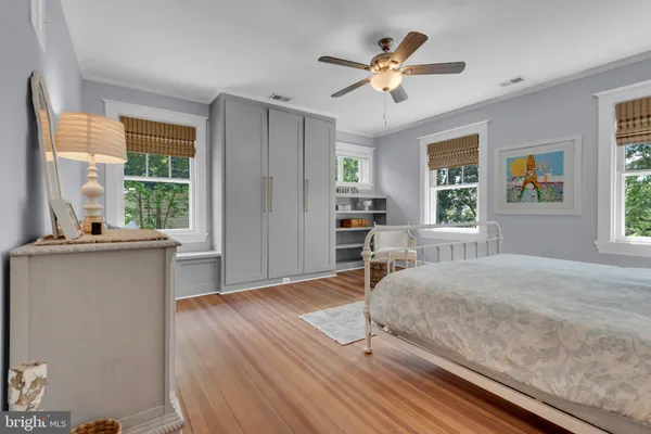 $3,500,000 | 4 Southgate Avenue, Annapolis, MD 21401