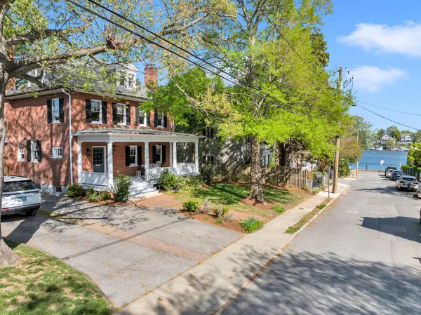 $3,500,000 | 4 Southgate Avenue, Annapolis, MD 21401