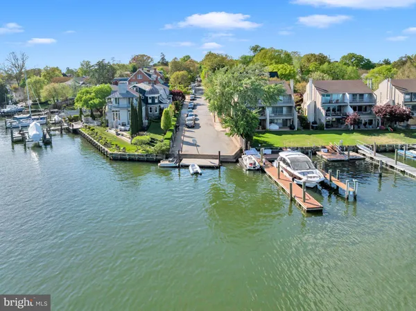 $3,500,000 | 4 Southgate Avenue, Annapolis, MD 21401