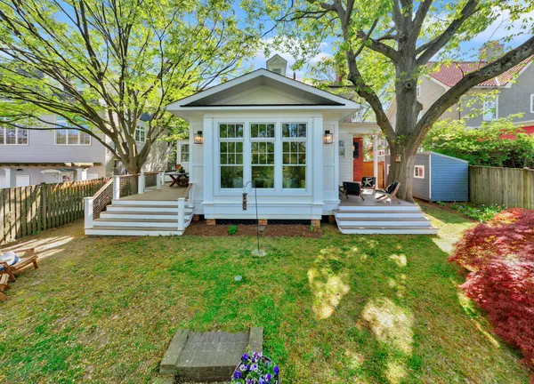 $3,500,000 | 4 Southgate Avenue, Annapolis, MD 21401