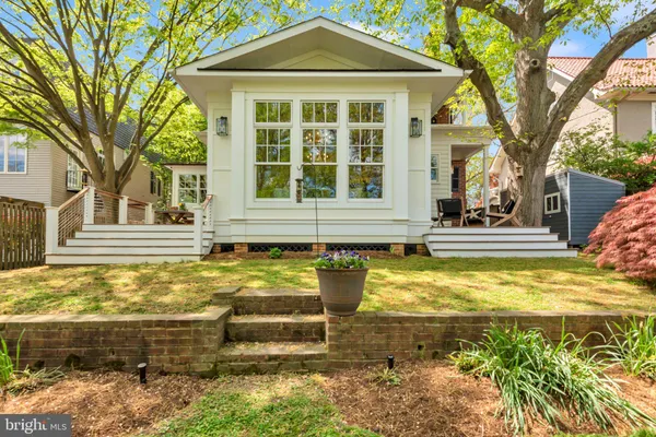 $3,500,000 | 4 Southgate Avenue, Annapolis, MD 21401