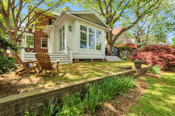 $3,500,000 | 4 Southgate Avenue, Annapolis, MD 21401