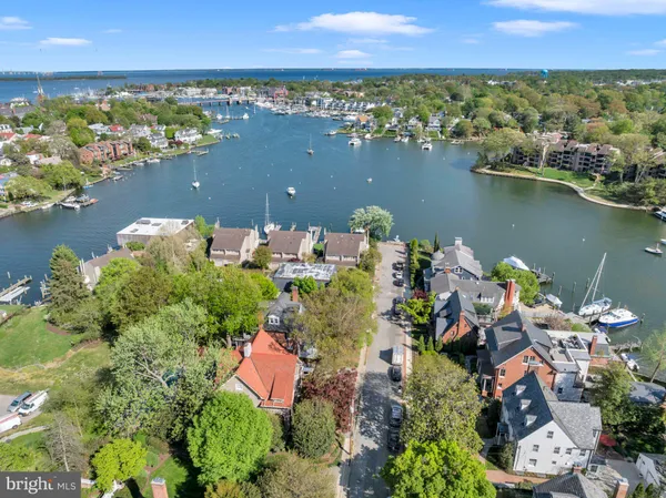 $3,500,000 | 4 Southgate Avenue, Annapolis, MD 21401