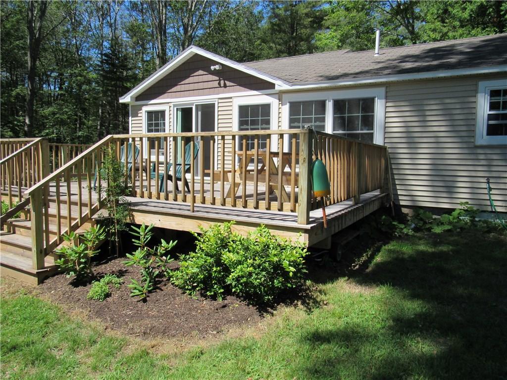 52 Hildreth Road Harpswell, ME 04079 - Photo 2 of 19 Photo