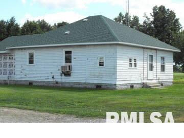 7174 Malone Road Alma, IL 62807 - Photo 1 of 7