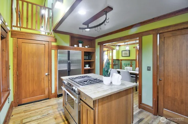 $624,599 | 923 Olympia Avenue Northeast, Olympia, WA 98506