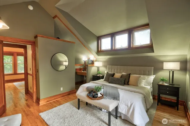 $624,599 | 923 Olympia Avenue Northeast, Olympia, WA 98506