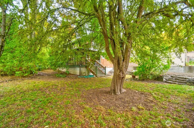 $624,599 | 923 Olympia Avenue Northeast, Olympia, WA 98506