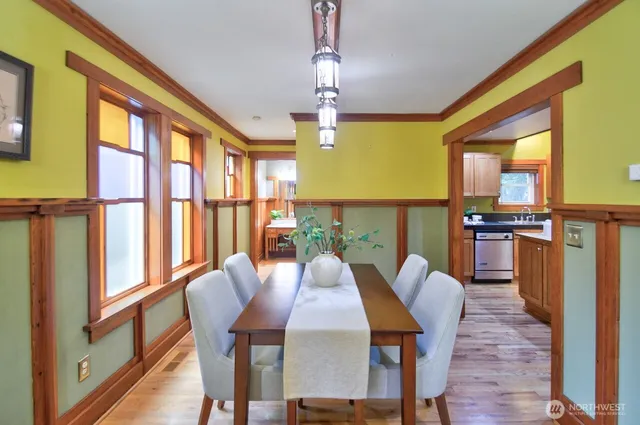 $624,599 | 923 Olympia Avenue Northeast, Olympia, WA 98506