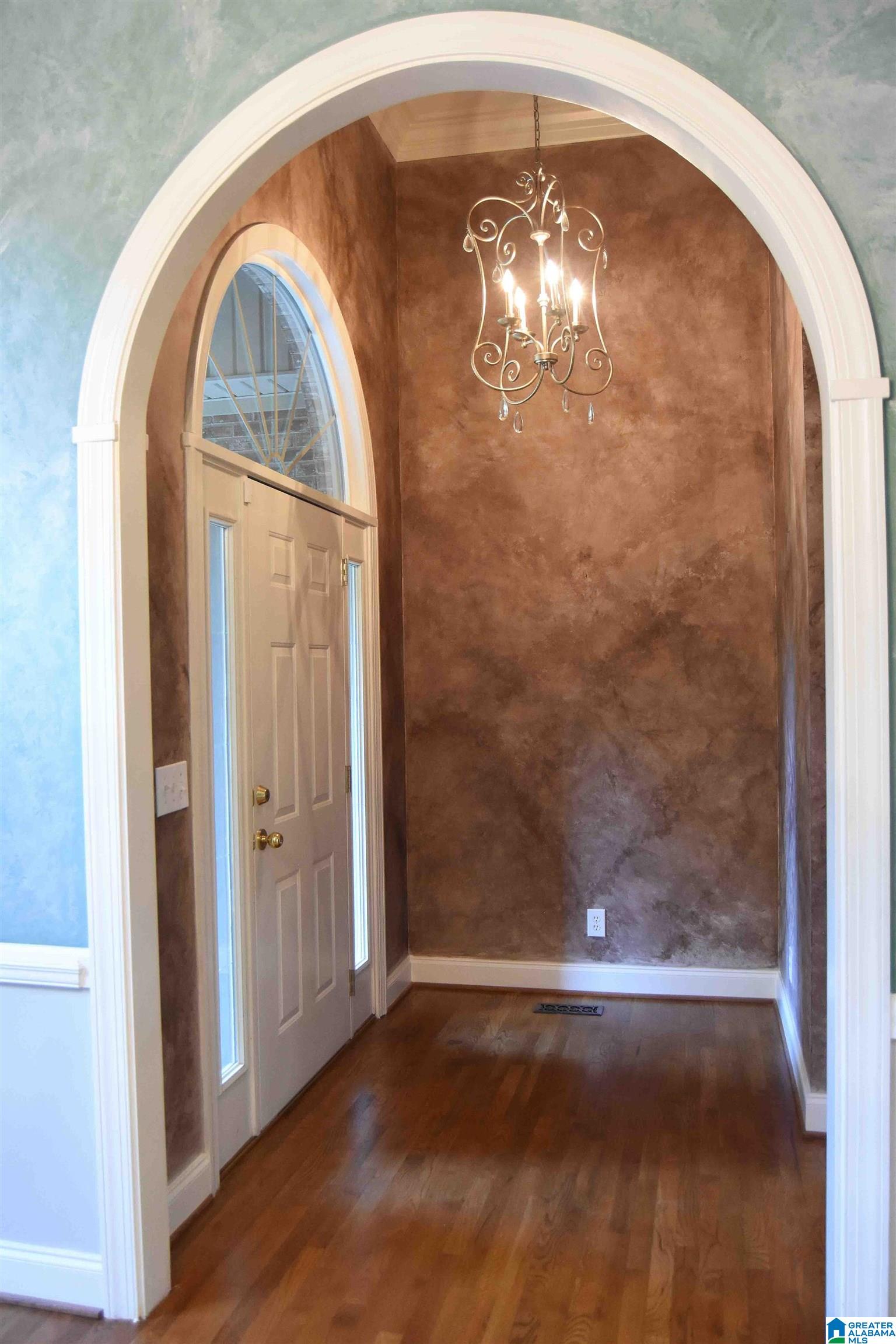 25 Timothy Trace Anniston, AL 36207 - Photo 12 of 74