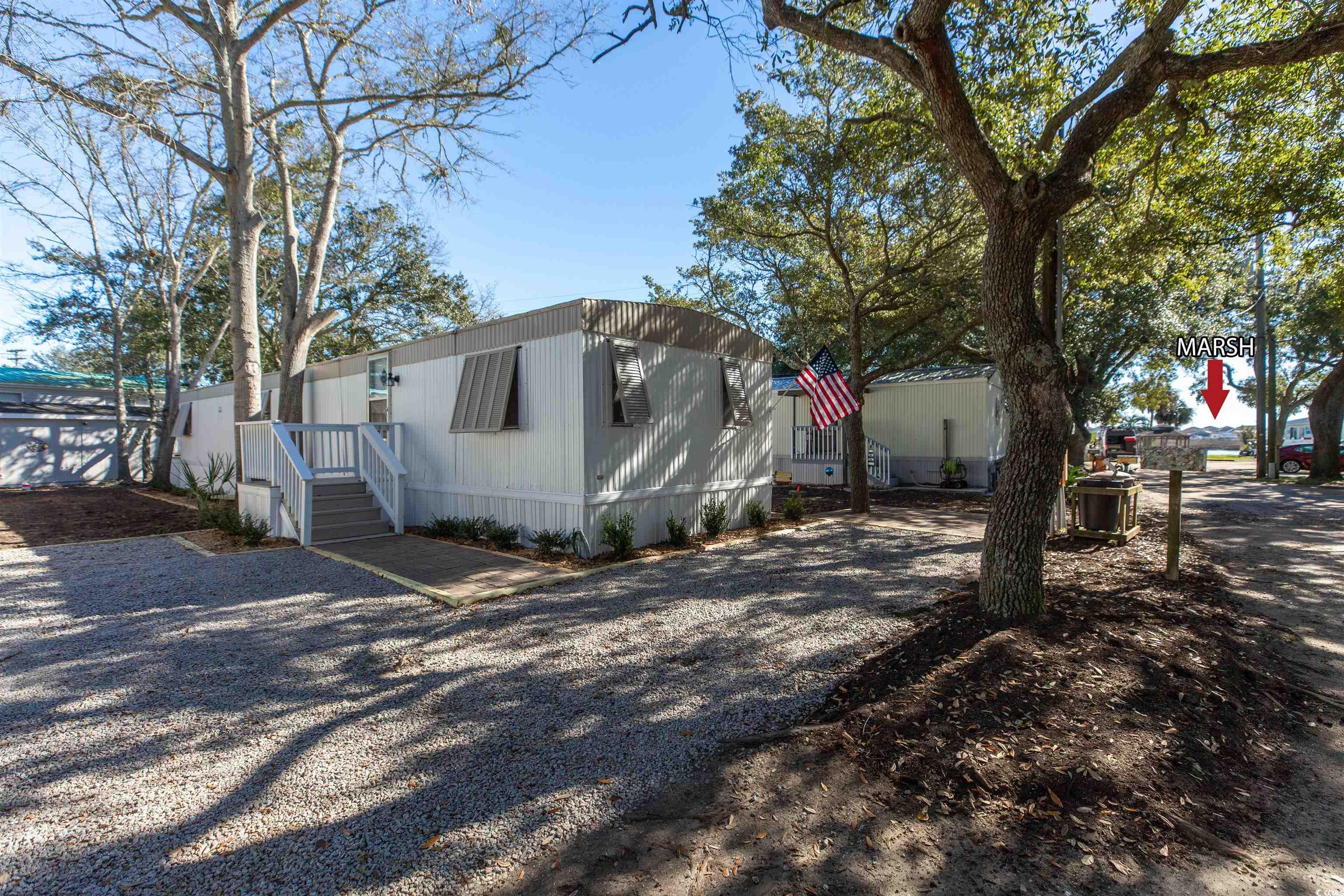321 Yucca Circle Murrells Inlet, SC 29576 - Photo 1 of 27 Gallery Image 1