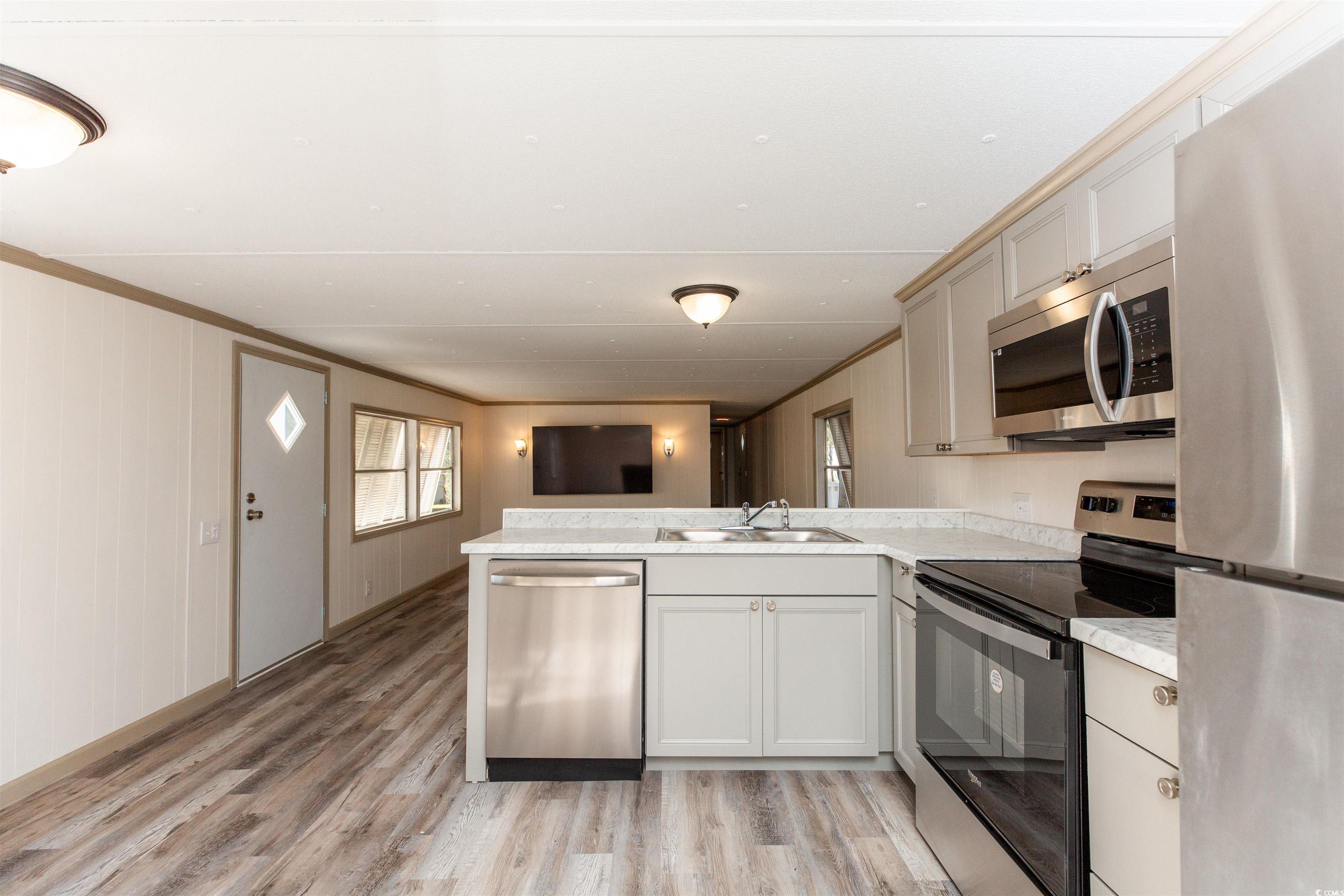 321 Yucca Circle Murrells Inlet, SC 29576 - Photo 16 of 27 Gallery Image 16