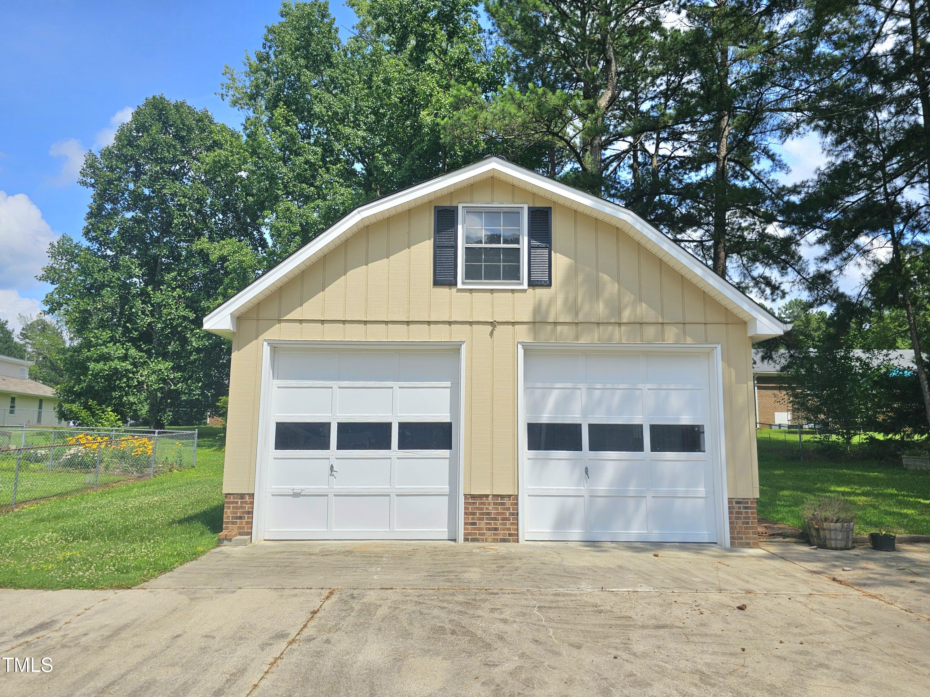 112 Saddletree Road Oxford, NC 27565 - Photo 30 of 38 20250616_151344