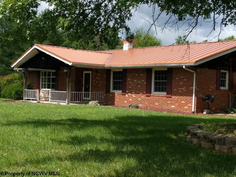 1172 Old Turnpike Road Sutton, WV 26601 - Photo 1 of 14 Gallery Image 1