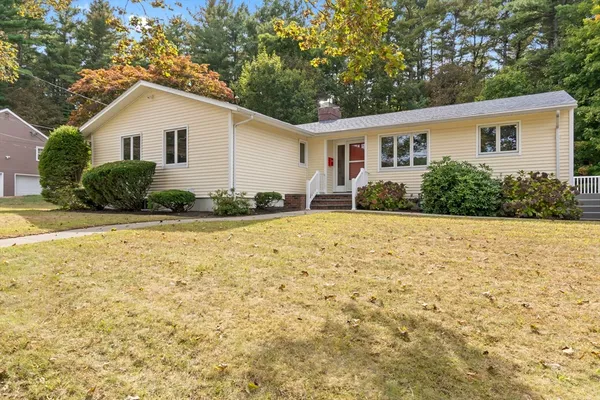 $875,000 | 21 Michael Road, Beverly, MA 01915