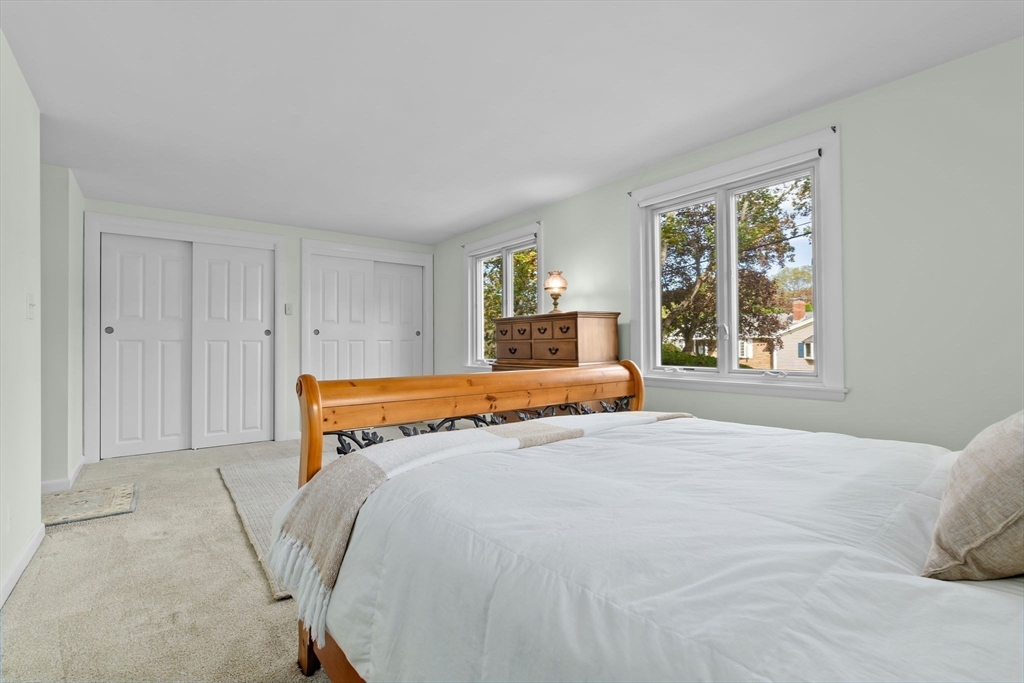 21 Michael Road Beverly, MA 01915 - Photo 14 of 36