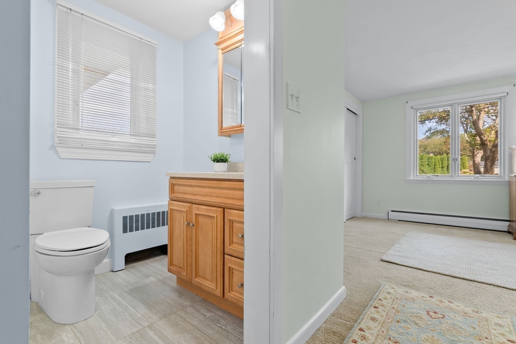 21 Michael Road Beverly, MA 01915 - Photo 16 of 36