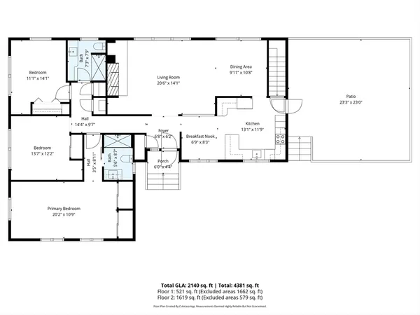 $875,000 | 21 Michael Road, Beverly, MA 01915