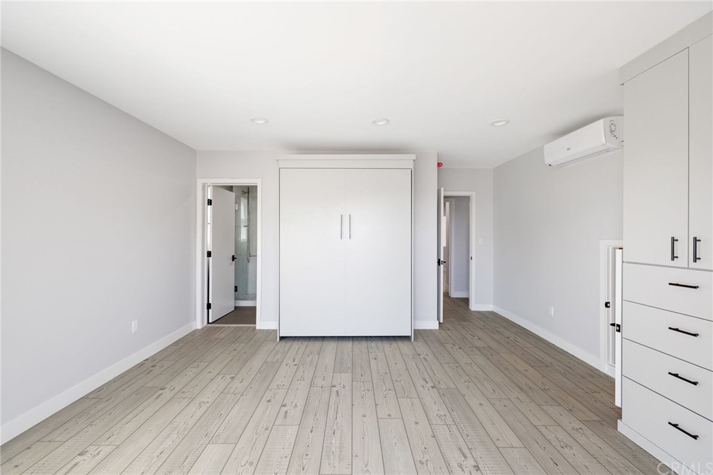 5 Clipper Road, Unit A Rancho Palos Verdes, CA 90275 - Photo 13 of 18 a view of a room with wooden floor