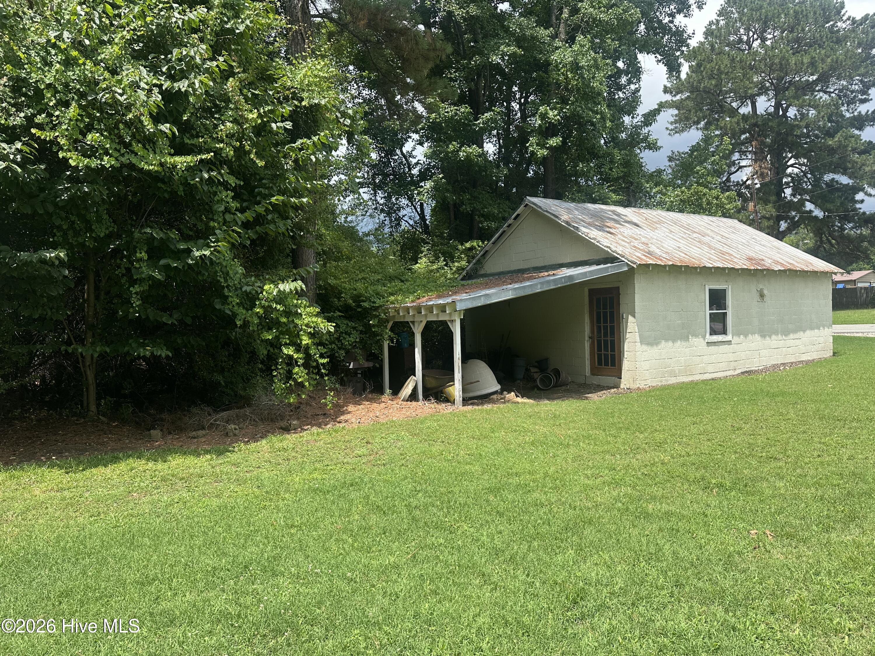346 Doolittle Mill Road Conway, NC 27820 - Photo 13 of 39
