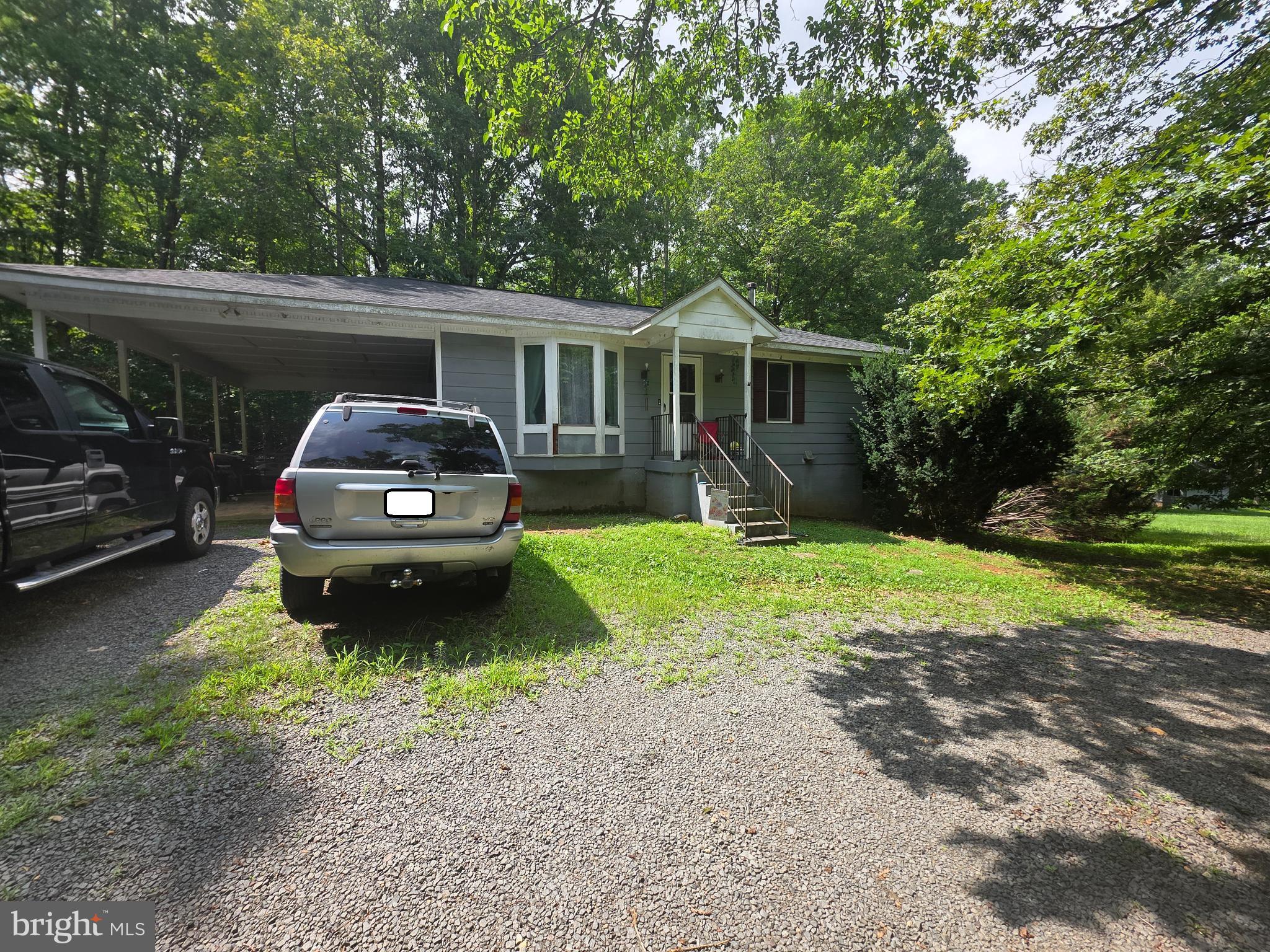 3457 Goldmine Road Goldvein, VA 22720 - Photo 3 of 4