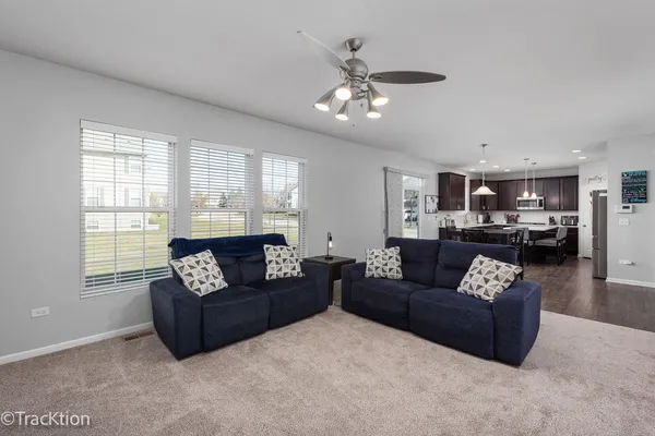 $485,000 | 7801 Jewelflower Court, Joliet, IL 60431