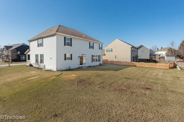 $485,000 | 7801 Jewelflower Court, Joliet, IL 60431