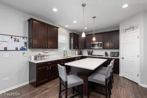 $485,000 | 7801 Jewelflower Court, Joliet, IL 60431