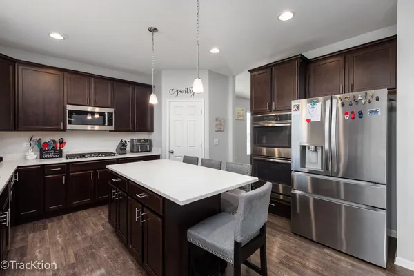 $485,000 | 7801 Jewelflower Court, Joliet, IL 60431