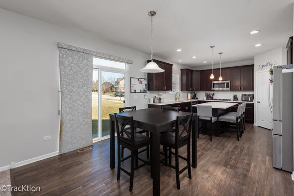 $485,000 | 7801 Jewelflower Court, Joliet, IL 60431