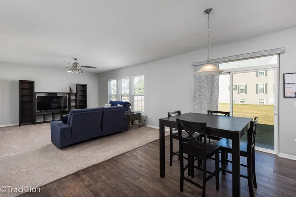 $485,000 | 7801 Jewelflower Court, Joliet, IL 60431