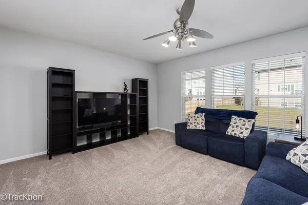 $485,000 | 7801 Jewelflower Court, Joliet, IL 60431