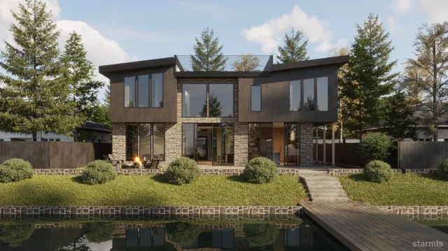 $3,995,000 | 2183 Monterey Drive, South Lake Tahoe, CA 96150