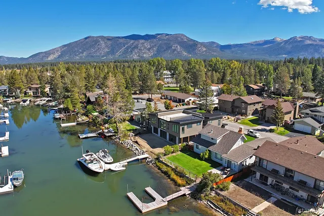 $3,995,000 | 2183 Monterey Drive, South Lake Tahoe, CA 96150
