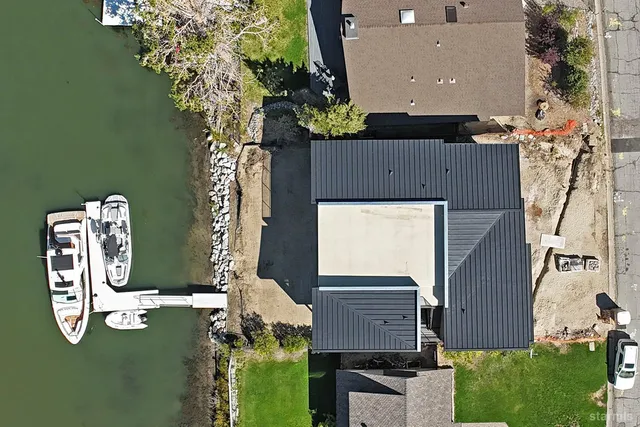 $3,995,000 | 2183 Monterey Drive, South Lake Tahoe, CA 96150